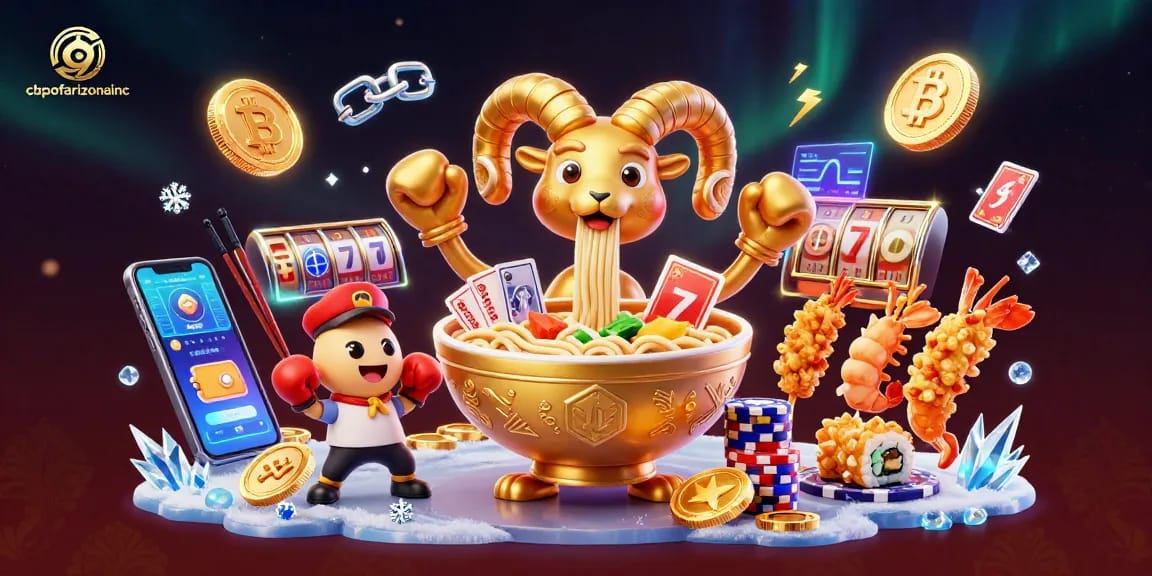 Engage with cbpofarizonainc’s exciting casino experience featuring action-packed gaming characters.