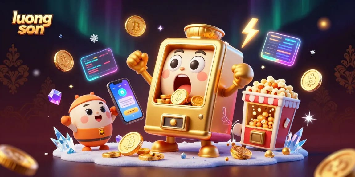 Play and win with luong son through exciting slots and vibrant casino fun.