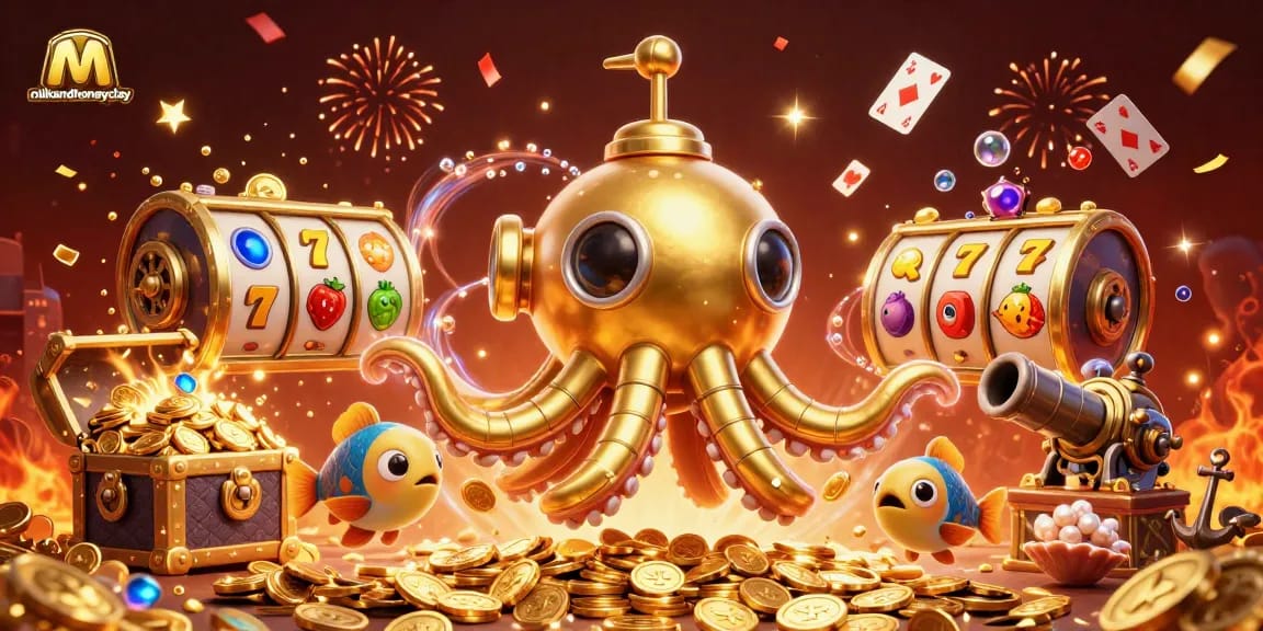 Engage in thrilling gameplay at milkandhoneyclay with luck-driven slot machines bursting with potential.