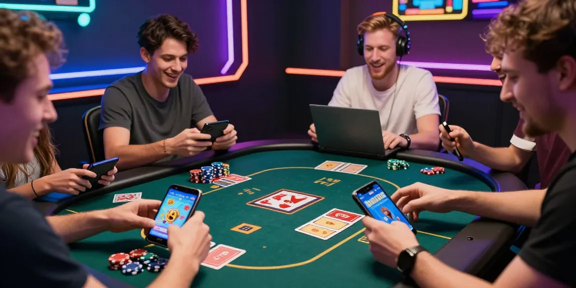 Trải nghiệm chơi game B52 CLUB trên các thiết bị khác nhau trong không gian sống động